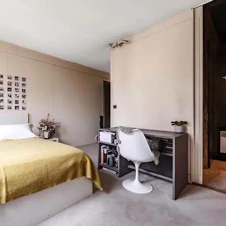 Appartamento Cocon Chic Parigi