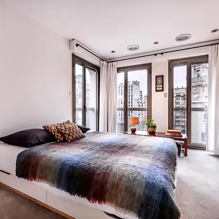 Cocon Chic Parigi
