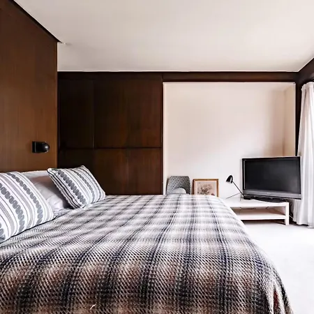 Cocon Chic Appartamento
