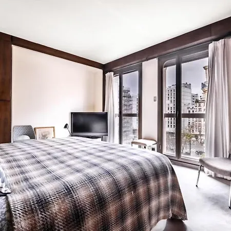 Apartment Cocon Chic
