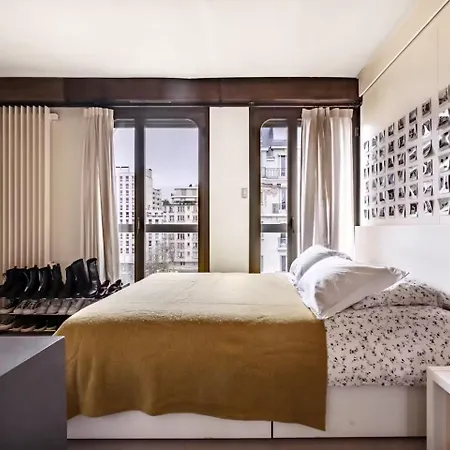 Cocon Chic * Paris